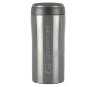 Lifeventure Termokrus, unisex, tungsteno 300 ml Black