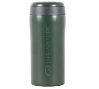 Lifeventure Termokrus, unisex, verde metallico 300 ml Metallic Green