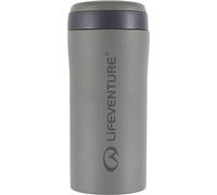 Tazza termica lifeventure 300 ml grigio opaco