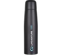 Thermos LifeVenture TiV Vacuum Flask 1000 ml