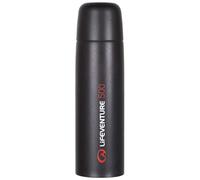 Thermos LifeVenture TiV Vacuum Flask 700 ml Dark G