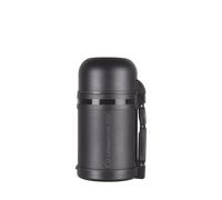 Lifeventure TiV Widemouth Vacuum Flask 800 (Dark Grey)