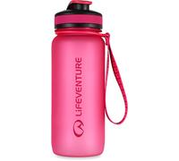 Lifeventure Tritan Bottle, 1 Litre, Pink