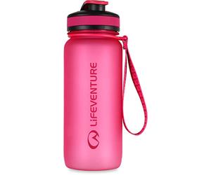 Lifeventure Tritan Bottle, 1 Litre, Pink