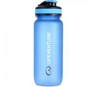Lifeventure Tritan Bottle 650ml, bottiglia, blu 650ml Blue