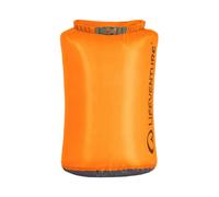 Lifeventure Ultralight, borsa impermeabile, unisex, arancione 15 Liter Orange