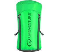 Sacca di compressione LifeVenture Ultralight Compression Sack 15 L Colore: verde