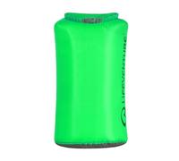 Borsa impermeabile LifeVenture Ultralight Dry Bag 55L Colore: verde