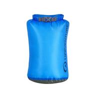Lifeventure Ultralight Dry Bag, unisex, blu 5 Liter Blue