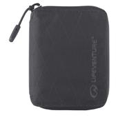 Portafoglio LifeVenture X-Pac Bi-Fold Wallet Colore: nero