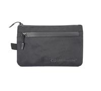 Lifeventure X-Pac Travel Organizer Tech Pouch, Nero X-Pac Travel Organizer Tech Pouch