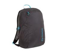 Lifeventure Zaino Pieghevole, unisex, nero 1L Black