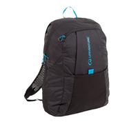 Lifeventure Zaino Pieghevole, unisex, nero 25L Black