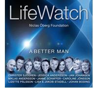 Lifewatch a Better Man
