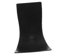 LIFKICH 1 Pezzo Vassoio per Dispenser di Sapone Liquido Raccogligocce per Dispenser di Sapone da Bagno Realizzato in Materiale Sintetico Durevole Impedisce al Liquido di Sporcare Pavimento