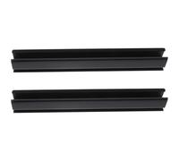 LIFKICH 2 Pezzi Clip per Parabrezza Golf Cart Clubcar Pieghevole