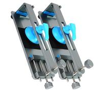 LIFKICH 2 Pezzi Separatore Schermo LCD Telefono Senza Calore con Ventose Potenti Pinza Separazione Display Mobile per Riparazioni Sicure e Veloci Strumento Professionale per Smontaggio