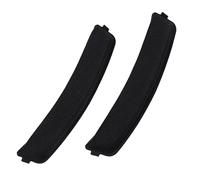 LIFKICH 2Pezzi Coprifascia per Cuffie Traspirante Compatibile con Accessorio Sostitutivo