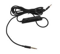 LIFKICH Audio Aux Gaming Compatibile con Astro Headset con Controllo Volume e Microfono Inline per Console