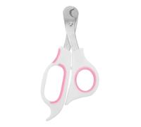 LIFKICH Compresse Ergonomico con Forbici per Pillole Precisione Strumento Sicuro e Portatile per Suddividere Pastiglie Facile da Pulire e Usare Adatto Tutti