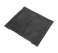 LIFKICH Cuscino Facile Traspirante Oxford Carrozzina Resistente a e Seduta Spesso e Stabile per Rotelle da Installare e Lavabile Sedia