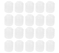 LIFKICH Inserti per Tasselli in Plastica Set da 150 Pezzi Filettatura Interna ed Esterna per Cerniere di Mobili Accessori per Montaggio e Regolazione Cerniere Armadio per Porte di