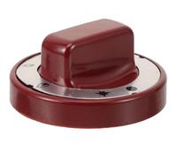 LIFKICH Manopola in Bachelite Resistente al Calore per Fornello Gas da Cucina Ricambio Controllo Temperatura per Fuochi Gas Accessorio Semplice da Installare per Cucine Domestiche e