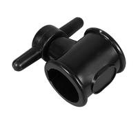 LIFKICH Ricambio Vite Giunto 2,9 Cm in Plastica per Parti Ombrellone da Giardino, Accessorio per Riparazione Ombrellone da Piscina e Deck, Montaggio Rapido e Compatibilità Precisa
