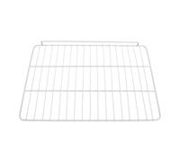 LIFKICH Ripiano Metallico per Congelatore Divisori Intercambiabili 43,5X30 CM per Frigorifero e Mini Frigo Ottimizzazione Spazi Interni e Suddivisione Multistrato