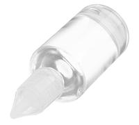 LIFKICH Spray Rimuovi Colla per Parrucche 30ml, Solvente Delicato per Adesivo Extension Chioma, Detergente per Colla Pizzo Frontale, per Uso Domestico e Eventi Sociali