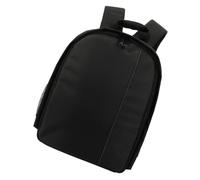 LIFKICH Zaino per Fotocamera Dslr in Nylon Scomparto per Tablet e Computer, Borsa Fotografica da Viaggio per Uomini e Donne, Resistente e Versatile