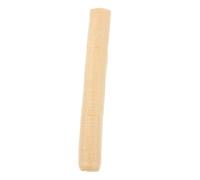 LIFKOME 1 Budello Naturale Per Salsicce Commestibile Budello Per Salsicce Resistente Alle Alte Temperature Involucro Cottura A Vapore Forno