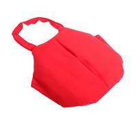 LIFKOME 1 pezzo Costume Natalizio Unisex con Natale per Cosplay e Spettacoli Teatrali Accessorio per Natale