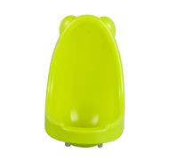 LIFKOME 1 Pz. orinatoio vasino piccoli minzione fare orinatoi per ragazzi formazione allenatore di ragazzo Materiale in pp di protezione ambientale Green