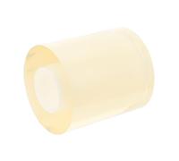 LIFKOME 1 Rotolo Guarda il film elettrostatico guardare la pellicola protettiva trasparente orologi tappeti nastro trasparente guarda il nastro della pellicola protettiva 8 cm gemma