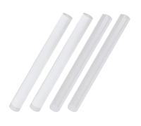 LIFKOME 1 Set Strumenti per Argilla Acrilici Solid e Hollow Fai da Te per Creazioni Argilla Utensili Essenziali per Principianti e Esperti Multi Funzionali per attività e Didattiche