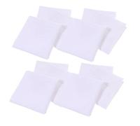 LIFKOME 12pezzi Asciugamano Per Schiena in Cotone Pratico Per Sudore Asciugamano Antisudore Comodo Per Schiena Per Ragazzo Ragazza Ragazza Per Ragazzo Neutro Per Vestiti Asciutti