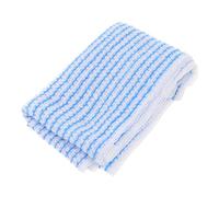 LIFKOME 1pezzi Asciugamano Esfoliante Per Schiena Lungo Asciugamano Bagno Esfoliante Scrub Bagno Bifacciale e Pulente