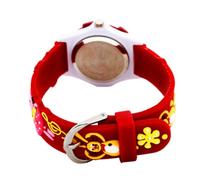 LIFKOME 1pezzi Orologio Da Polso Per Ragazzo Ragazza Con Design Animali e Orologio Per Apprendimento Per Ragazze e Ragazzi Per Uso Quotidiano e Regali