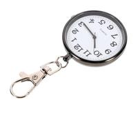 LIFKOME 1pezzi Orologio Da Tasca Per e Anziani Orologio Decorativo Quadrante e Numeri Visibili Per Professionisti Della Salute e Studenti