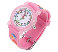 LIFKOME 1pezzi Orologio Per Bambine Con Design Orologio Digitale Per Cinturino e Stile Moderno Per Apprendere e Attività All Aperto