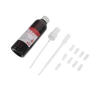 LIFKOME 1set Capsule Di Finto Per Halloween Di Effetto Realistico Lavabili e Versatili Per Teatro e Makeup Completo Con Accessori Per Performance e Feste Tema