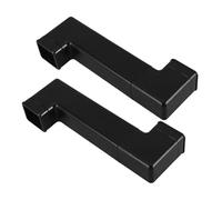 LIFKOME 2 Pezzi Periscopio Didattico Staccabile per Giocattolo Ottico per Esperimenti Scientifici Modello Interattivo in Plastica Robusta per Apprendimento e Divertimento Educativo