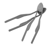 LIFKOME 2 Pezzi Punte di Ricambio per Pirografo Elettrico Nibs Resistenti per Disegni Dettagliati e Sfumature Compatibili con Penne per Bruciatura Legno Strumenti Precisi per Arte su