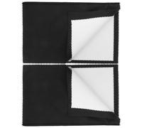 LIFKOME 2 Pezzi Salviette per Gioielli Panno per Lucidatura Salviette per La Pulizia Argento Panno per Lucidatura per Gioielli La Pulizia dei Pulitore per