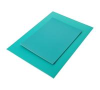 LIFKOME 2 Pezzi Tappetino per Incisione per Artigianato Tappetino per Modellazione di Timbri Tappetini per Incisione Progetto Fai da Te