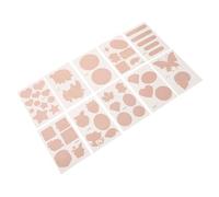 LIFKOME 20 Pezzi Stickers Invisibili per Cicatrici Cerotti Sottile e Traspirante per Copertura Impercettibile di Cicatrici Ferite e Macchie della Adesivi Dermatologici Resistenti all e
