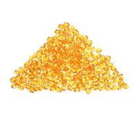 LIFKOME 220 Pezzi Cubetti di Ghiaccio Finti Trasparenti Acrilico Cristalli di Rocca Tesori Frantumati Riempitivi Vasi Decorazioni da Tavola Bomboniere Compleanni