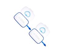 LIFKOME 2pezzi Scatola Per Salviette Portatile Scatola Per Salviette Per Esterni Da Appendere Al Passeggino Cintura Portatile Per Ragazzo Ragazza Ragazza Leggera e