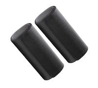 LIFKOME 2pezzi Scatola Portaorologi Pu Organizer Portatile Slot Per Orologi Per Viaggi e Regali Custodia e Multifunzionale Adatta Per Orologi e Smartwatch